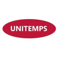 Unitemps logo