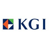 KGI Securities Thailand logo