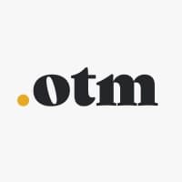 Old Town Media logo