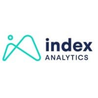 Index Analytics logo