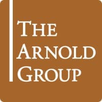 The Arnold Group logo