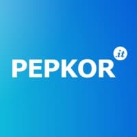 Pepkor IT logo