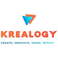 Krealogy Consultancy Pvt logo