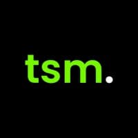 Think Surf Media logo
