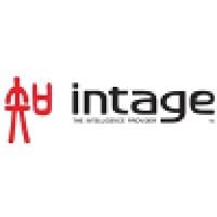 INTAGE INDIA PVT logo