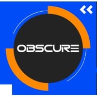 Obscure logo