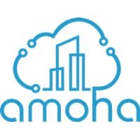Amoha logo