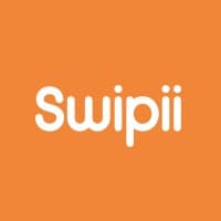 Swipii logo