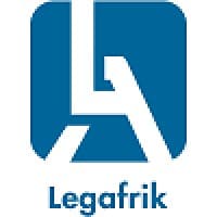 Legafrik logo