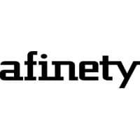 Afinety logo
