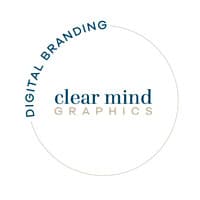 Clear Mind Graphics logo