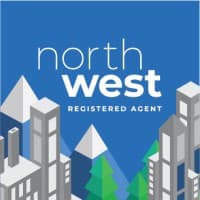 Northwest Registered Agent logo