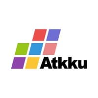 Atkku Services logo