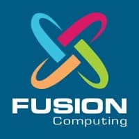 Fusion Computing Limited logo
