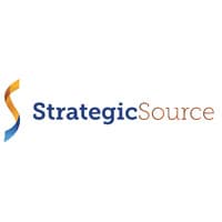 StrategicSource logo