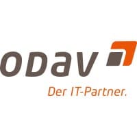 ODAV AG logo