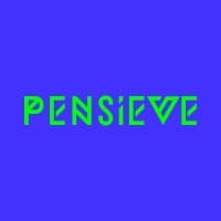 Pensieve logo