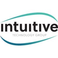 Intuitive logo