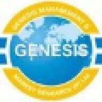 Genesis Management & Market Research Pvt.Ltd logo