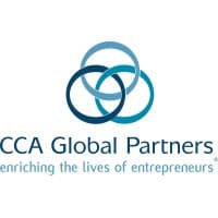 CCA Global logo