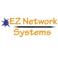 EZ Network logo