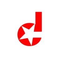 DomainStar Digital Agency logo