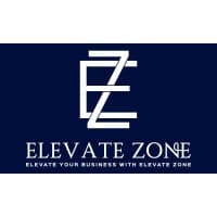Elevate Zone logo