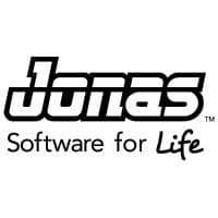 Jonas logo