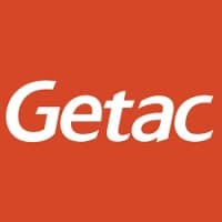 Getac logo