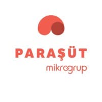 ParaÅŸÃ¼t logo