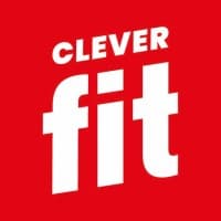 clever fit logo