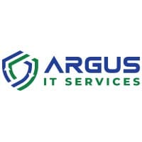 Argus IT Services logo