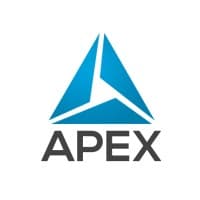 Apex IT logo