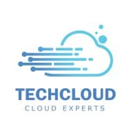 TechCloud IT Services logo