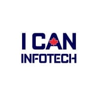 I Can Infotech logo