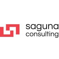 SAGUNA CONSULTING SERVICES logo