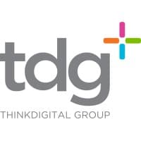 TDG logo