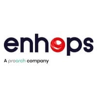 Enhops logo