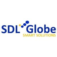 SDL Globe Technologies Pvt logo