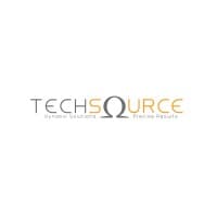 TechSource Systems Group logo