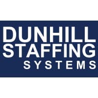 Dunhill Staffing logo