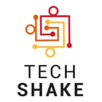 TechShake logo