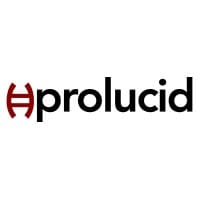 Prolucid logo