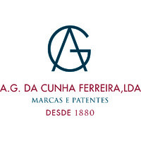 A G da Cunha Ferreira Lda logo
