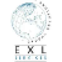 EXL Services logo