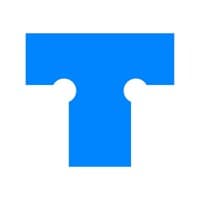 Tradify logo