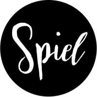 Spiel Creative logo