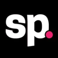 Screen Pages logo