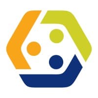 Hexagon Search logo