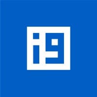 i9 Business logo